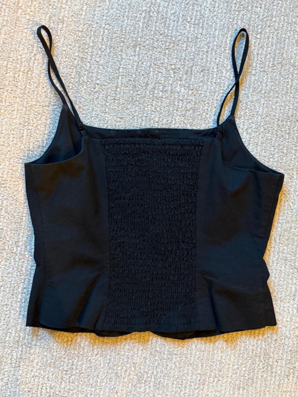 Target linen blouse - Picture 3 of 9